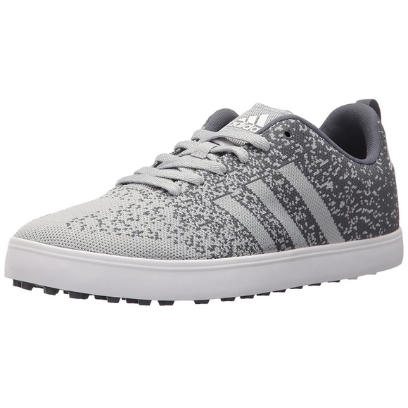 adicross primeknit golf shoes